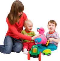 Caregiver