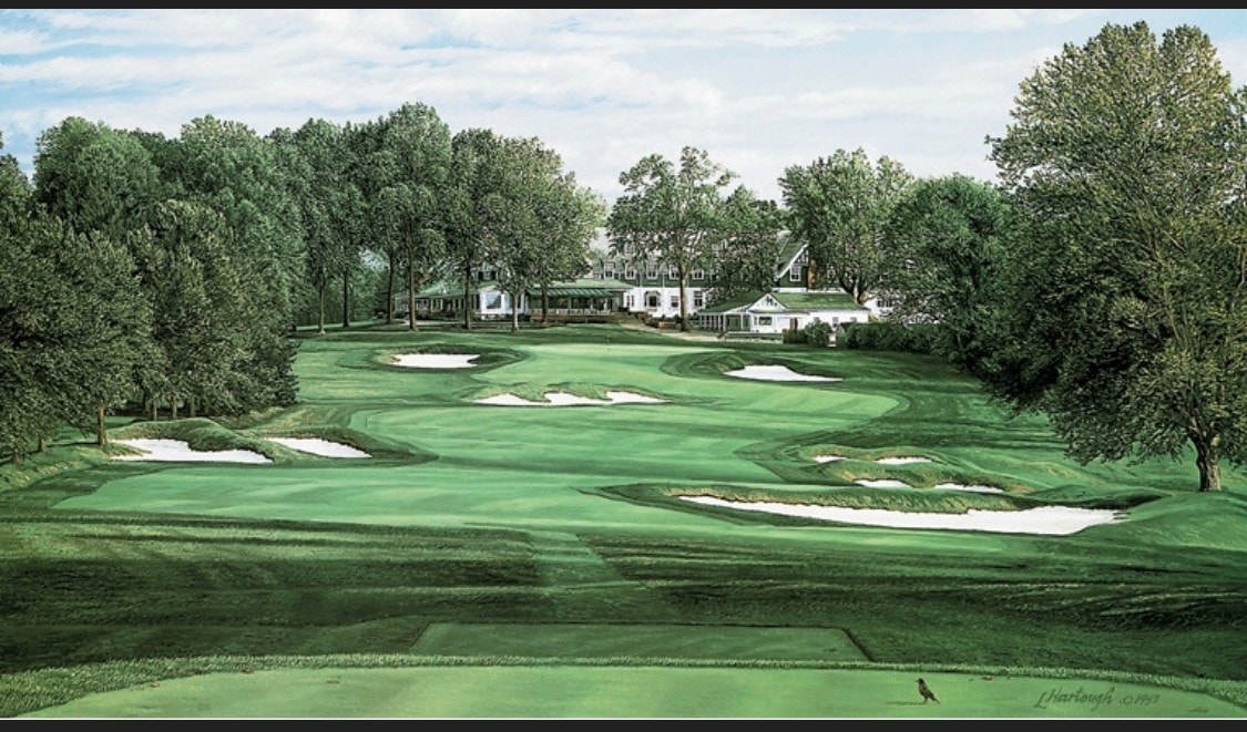 Golf
